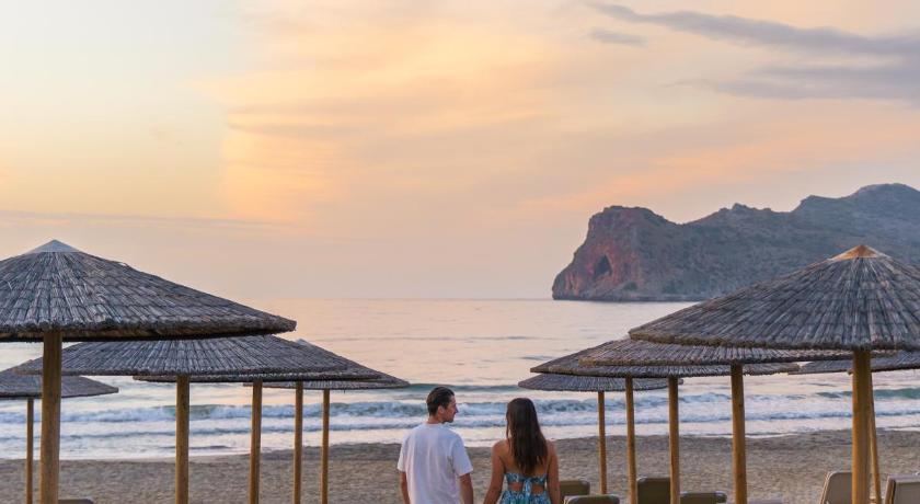 Vergina Beach Hotel photo