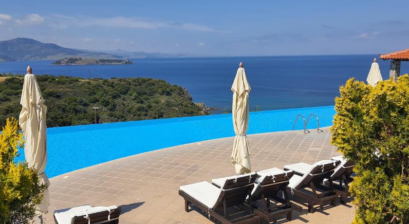 Villa Molivos Castle Lesvos 2023 Updated Prices Deals