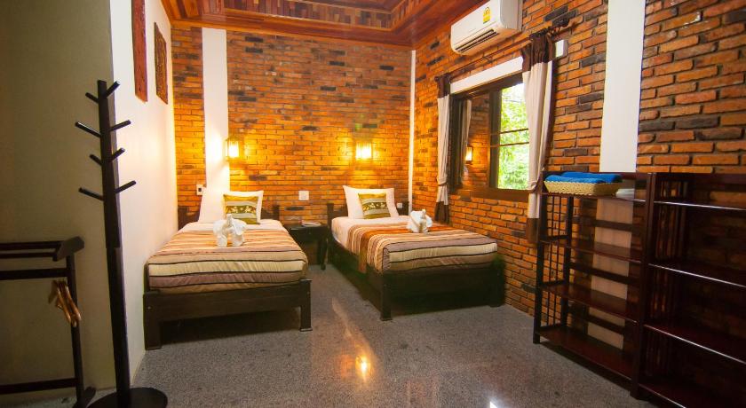 Image of Standard Double or Twin Room 9