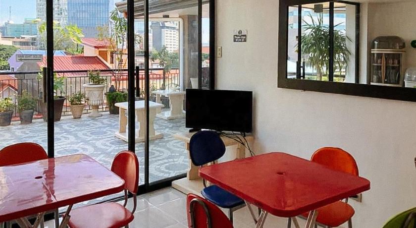 Magabelle Guesthouse – Cebu City, IL