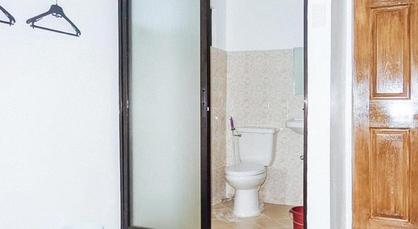 Magabelle Guesthouse - image 7