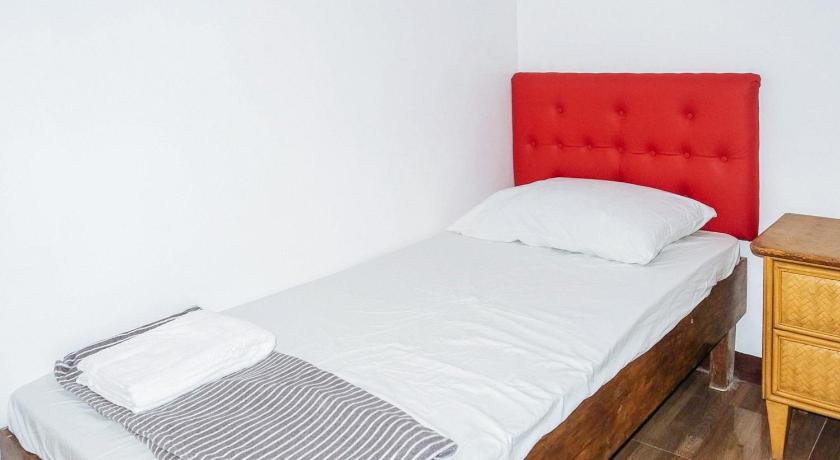 Magabelle Guesthouse – Cebu City, IL