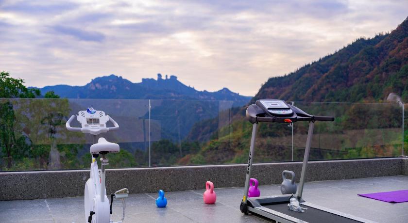 Serenity Valley - Zhangjiajie - image 43