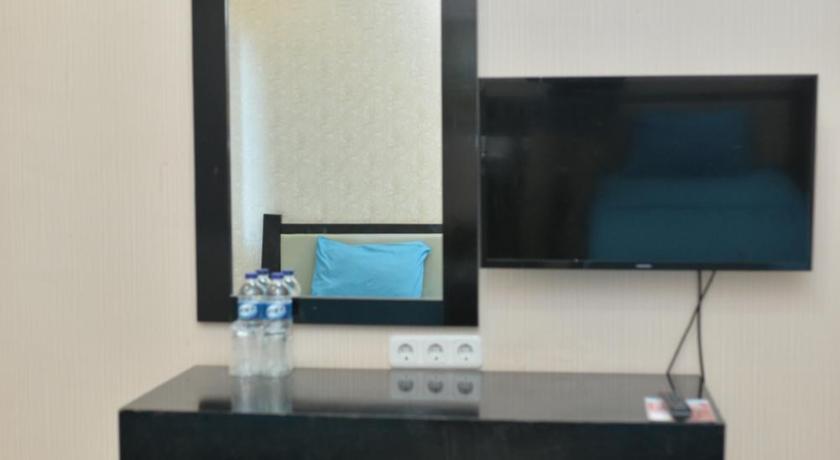Suzuya Hotel Rantau Prapat photo