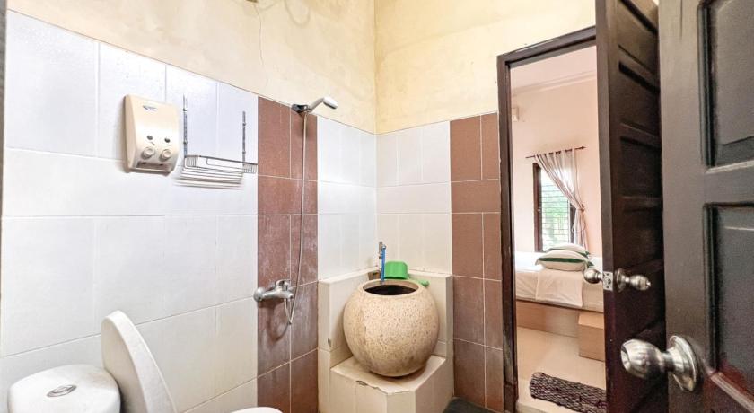 Homestay Sawitsari dekat Hartono Mall dan UGM  photo