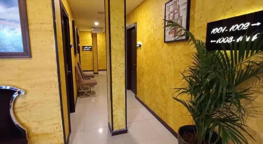 GM Hotel @ Changlun photo