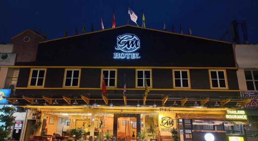 GM Hotel @ Changlun photo