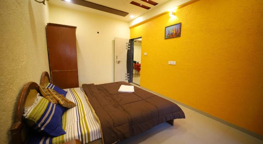 THE CROFT HOUSE MAHABALESHWAR photo