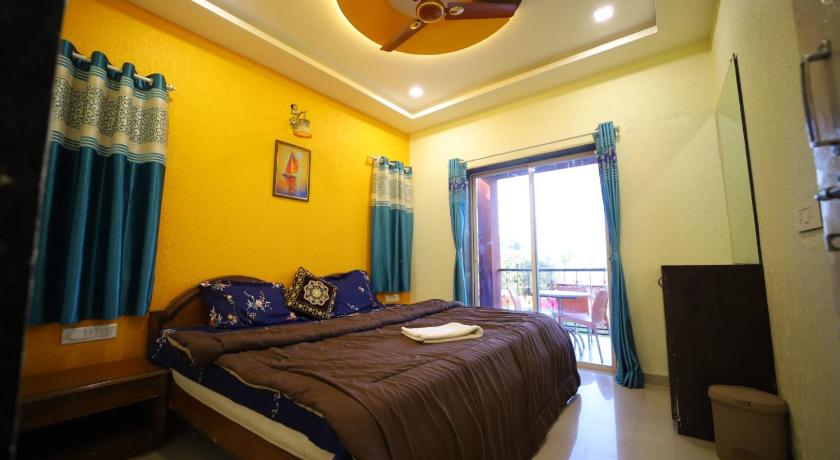 THE CROFT HOUSE MAHABALESHWAR photo