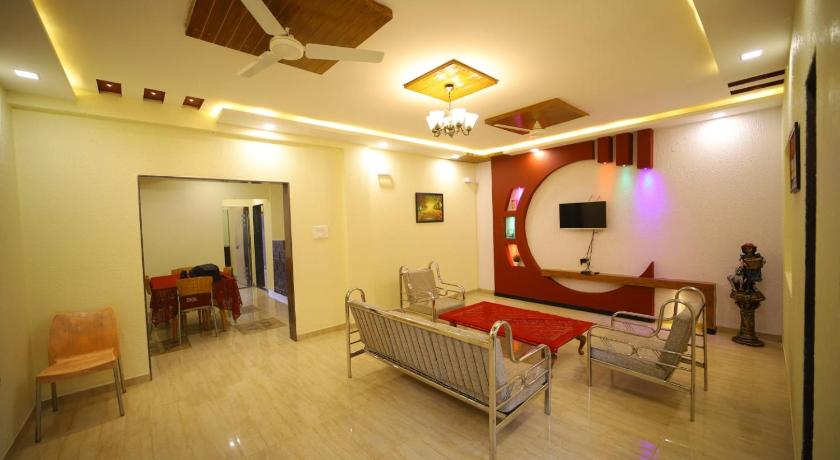 THE CROFT HOUSE MAHABALESHWAR photo