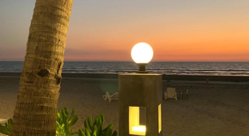 Noble House Beach Resort - image 32