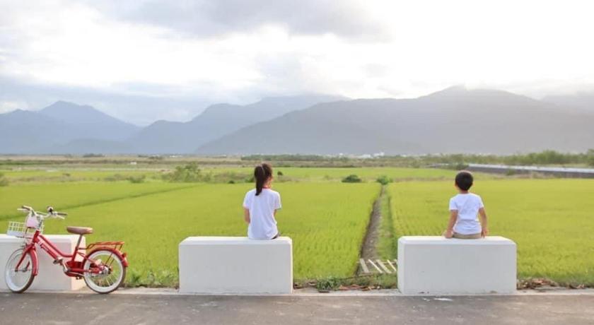 Pu Shi Homestay photo