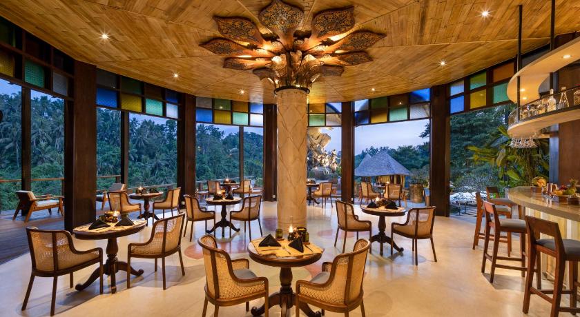 The Kayon Valley Resort - image 7