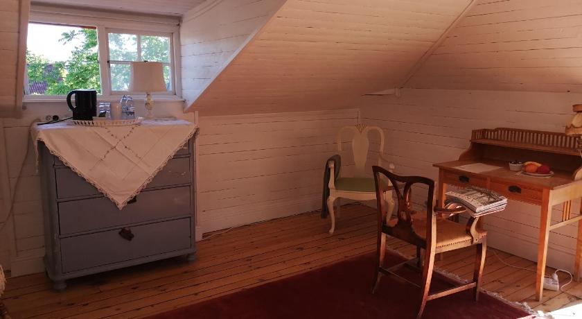 Stockholm B&B Cottage photo