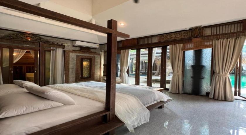 Image of Juntamanee 5-Bedroom Pool Villa 10