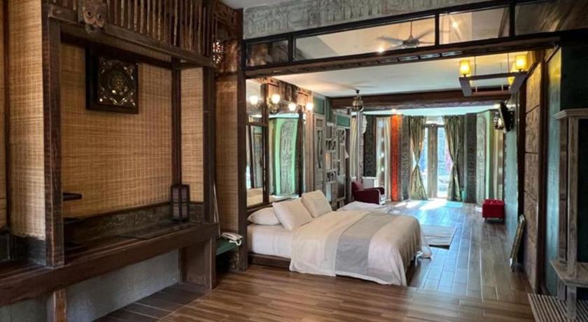 Image of Juntamanee 5-Bedroom Pool Villa 14