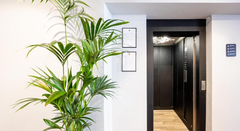 Staycity Aparthotel Christchurch photo
