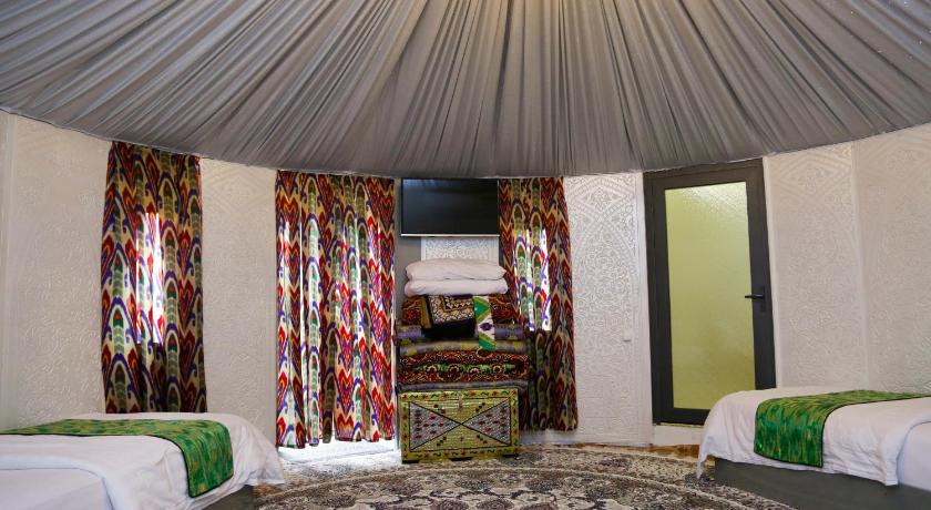 Image of Tent 0