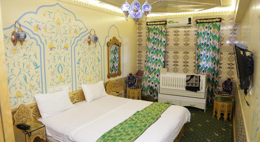 Image of Single Room 0