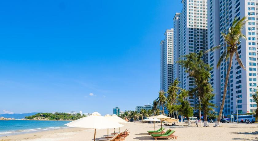 Ocean Sun Apartment Hon Chong Nha Trang - image 25