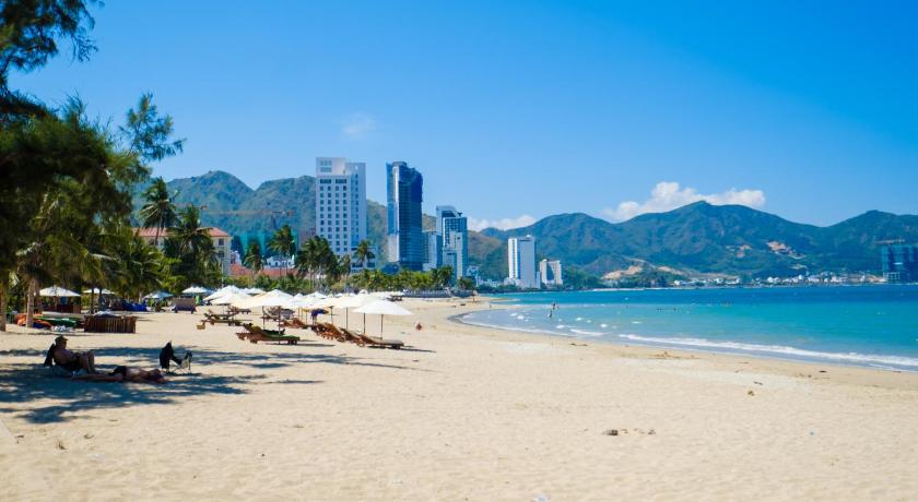 Ocean Sun Apartment Hon Chong Nha Trang - image 32