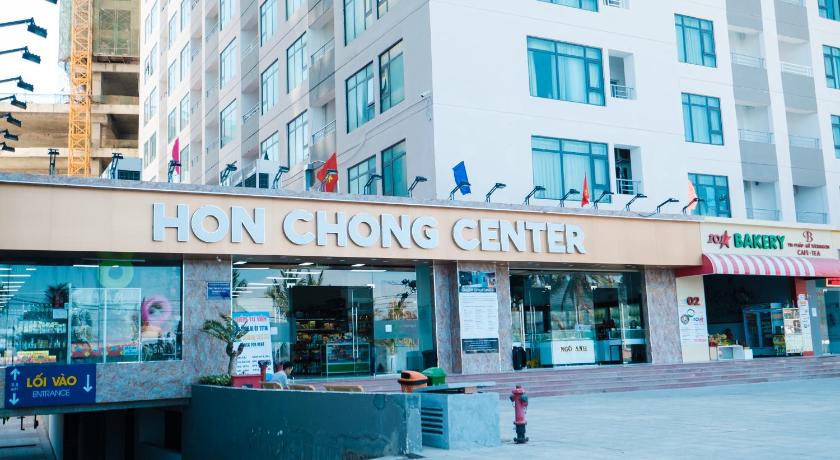 Ocean Sun Apartment Hon Chong Nha Trang - image 13