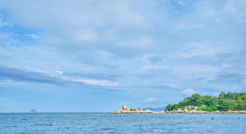 Ocean Sun Apartment Hon Chong Nha Trang - image 37