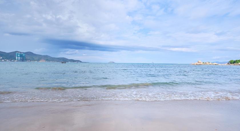 Ocean Sun Apartment Hon Chong Nha Trang - image 36