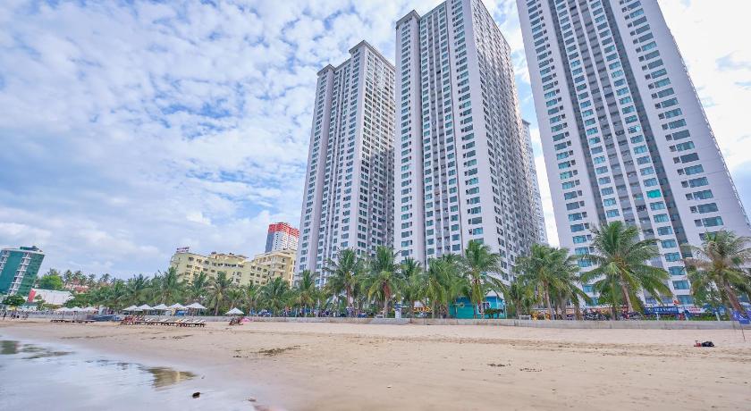 Ocean Sun Apartment Hon Chong Nha Trang - image 10