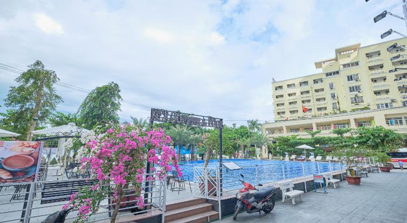 Ocean Sun Apartment Hon Chong Nha Trang - image 4
