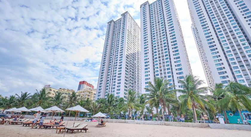 Ocean Sun Apartment Hon Chong Nha Trang - image 2