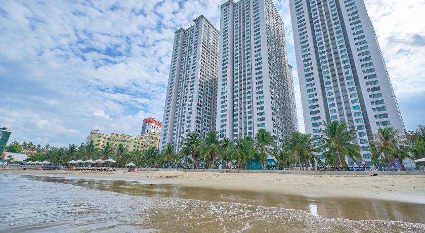 Ocean Sun Apartment Hon Chong Nha Trang - image 9