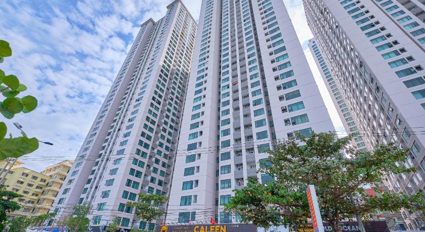 Ocean Sun Apartment Hon Chong Nha Trang - image 3
