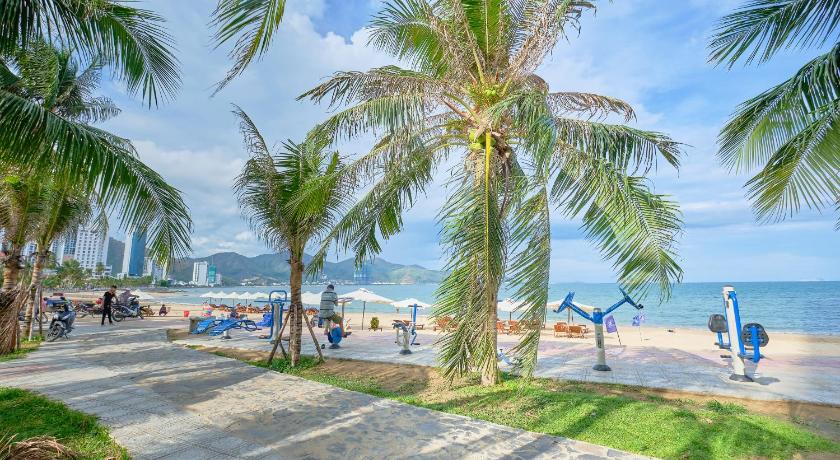 Ocean Sun Apartment Hon Chong Nha Trang - image 21