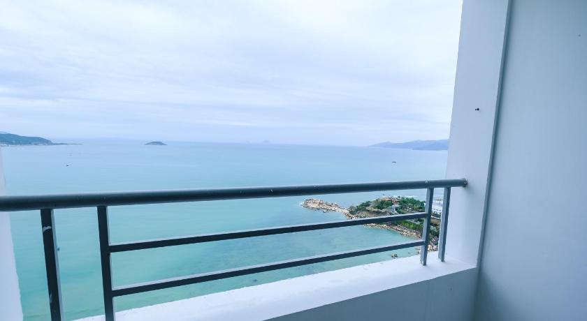 Ocean Sun Apartment Hon Chong Nha Trang - image 44
