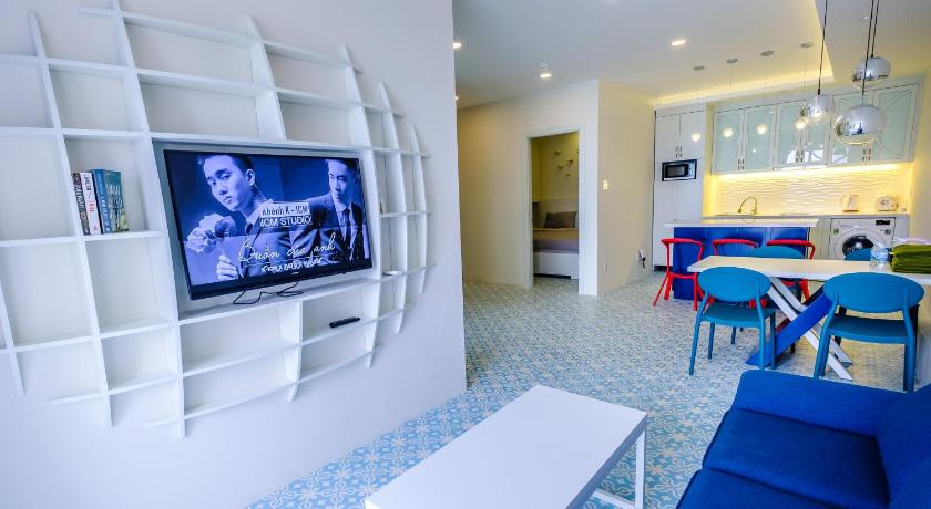 Ocean Sun Apartment Hon Chong Nha Trang - image 49