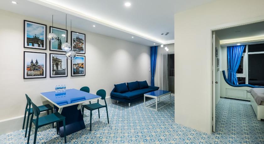 Ocean Sun Apartment Hon Chong Nha Trang - image 5