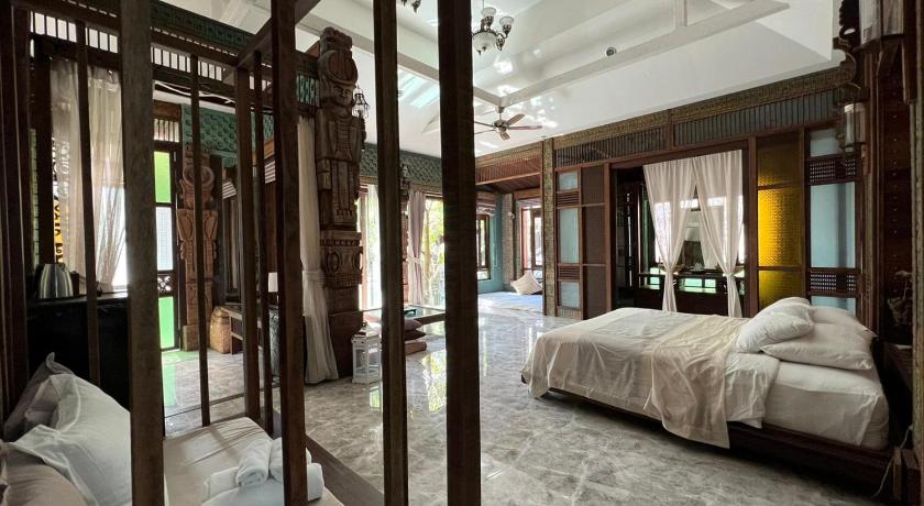 Image of Juntamanee 5-Bedroom Pool Villa 11