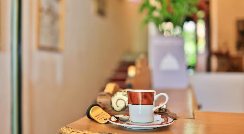 Logis Le Relais Imperial photo