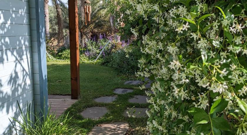 巴鲁赫村 Provence in the Valley 酒店 大堂