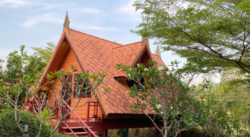 Taksina Garden Resort photo