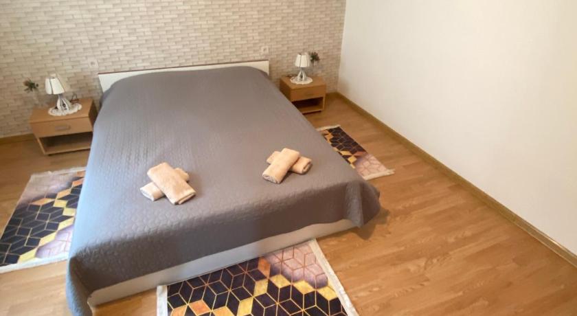 Cookies Old House Visoko — Hotel in Visoko