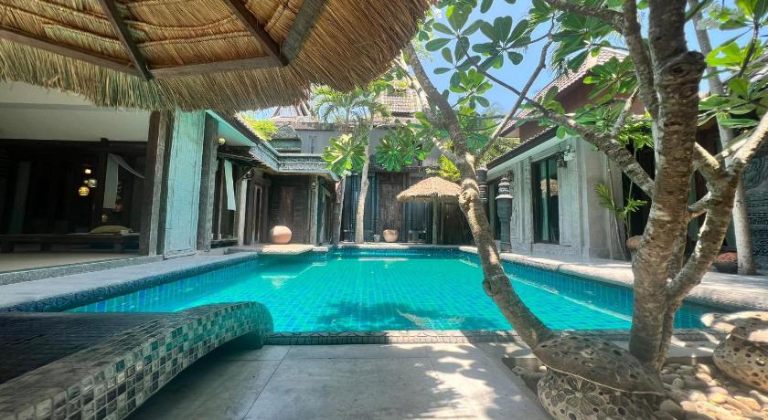 Image of Villa 9 - Suite 3 - Pool Access Delux Studio 8