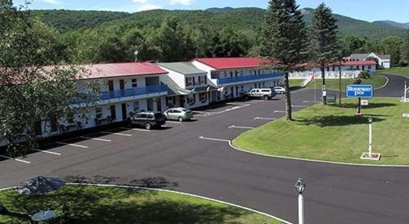 Rodeway Inn photo