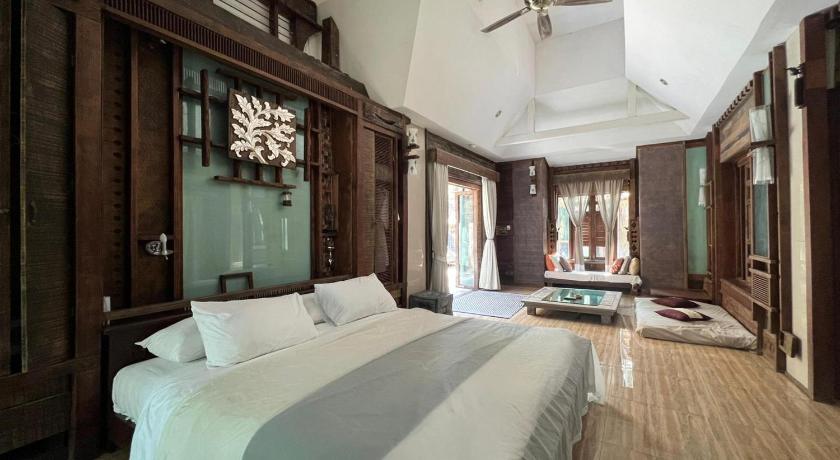 Image of Villa 9 - Suite 1 - Delux Studio 0