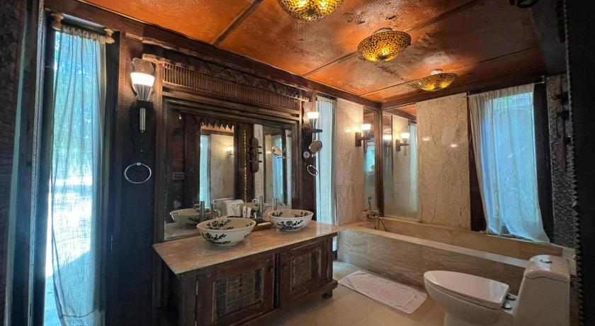 Image of Villa 9  - 4 Bedroom Pool Villa 2