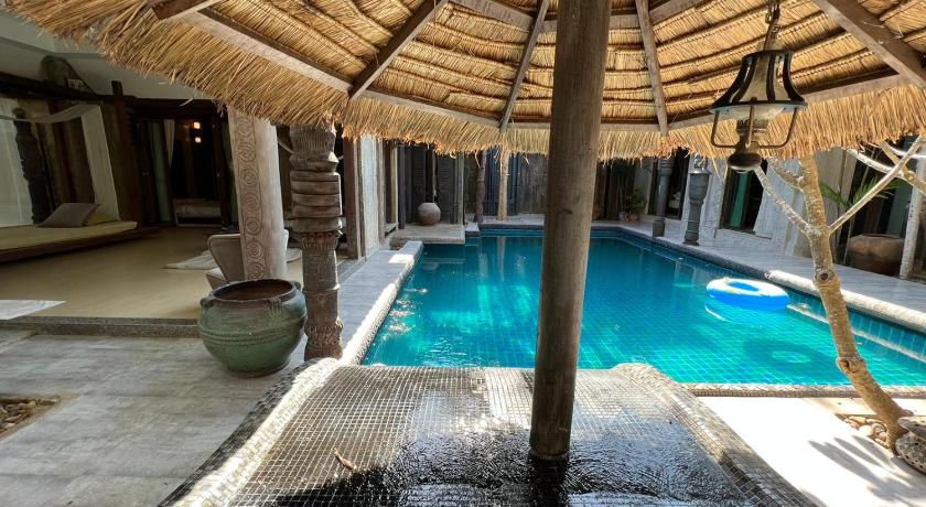 Image of Villa 9 - Suite 3 - Pool Access Delux Studio 3