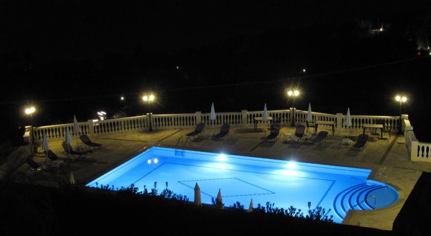 BBB - Barbati Blick Bungalows photo