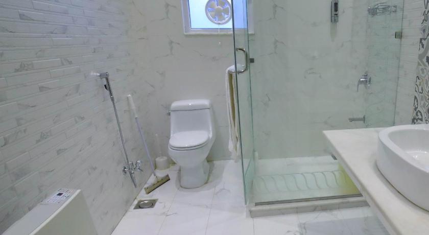 Arish Luxury Suites photo