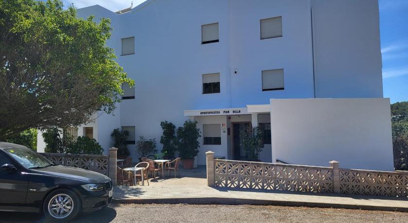 Apartamentos Mar Bella photo